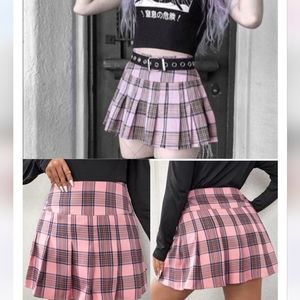 Current Mood Plaid